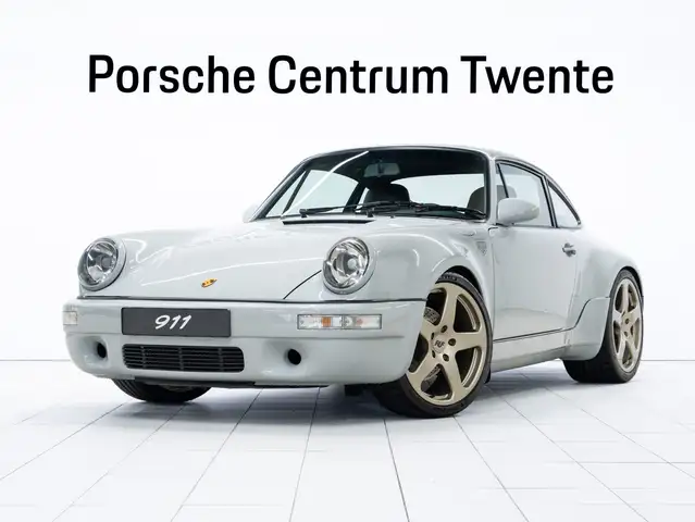 Porsche Carrera