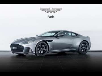 V12 5.2 725ch Superleggera BVA8