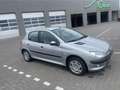 Peugeot 206 1.4 XT Grijs - thumbnail 3