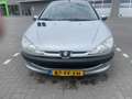 Peugeot 206 1.4 XT Grijs - thumbnail 2