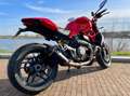 Ducati Monster 1200 (MY2016) Rot - thumbnail 3