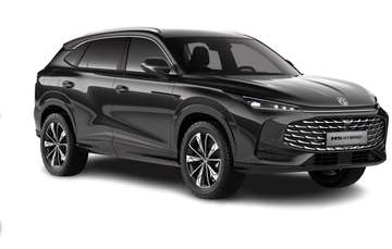 HS II  1.5 Luxury auto