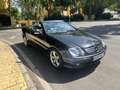 Mercedes-Benz CLK 200 Cabrio 240 Negro - thumbnail 3