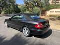 Mercedes-Benz CLK 200 Cabrio 240 Negro - thumbnail 13