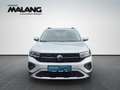 Volkswagen T-Cross Friends TSI DSG Silber - thumbnail 2