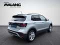 Volkswagen T-Cross Friends TSI DSG Silber - thumbnail 6