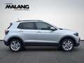 Volkswagen T-Cross Friends TSI DSG Silber - thumbnail 7