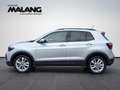 Volkswagen T-Cross Friends TSI DSG Silber - thumbnail 3