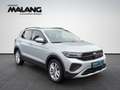 Volkswagen T-Cross Friends TSI DSG Silber - thumbnail 8