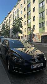 1.4 Plug-In-Hybrid DSG