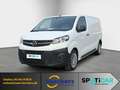 Opel Vivaro 2.0 D Cargo M Edition Alb - thumbnail 1