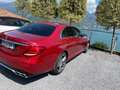 Mercedes-Benz E 220 d AMG Line auto Rosso - thumbnail 9