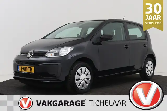 Volkswagen up! 1.0 Move Up! | Cruise Control | Org NL | Climate C
