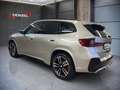BMW X1 xDrive20d U11 B47 Silber - thumbnail 3