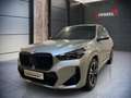BMW X1 xDrive20d U11 B47 Silber - thumbnail 1