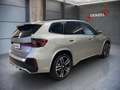 BMW X1 xDrive20d U11 B47 Silber - thumbnail 4