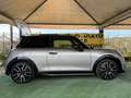 MINI Cooper C Mini Cooper 3p 1.5 C jcw  auto Gris - thumbnail 5