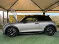 MINI Cooper C Mini Cooper 3p 1.5 C jcw  auto Gris - thumbnail 6
