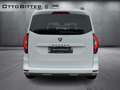 Renault Kangoo Techno TCe130 AUTOMATIK 5-SITZE KAMERA Blanco - thumbnail 3