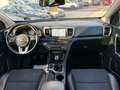 Kia Sportage 1.6 CRDi*1er PROPRIETAIRE*GPS*CAMERA*AIRCO*CUIR* Noir - thumbnail 15