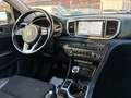 Kia Sportage 1.6 CRDi*1er PROPRIETAIRE*GPS*CAMERA*AIRCO*CUIR* Noir - thumbnail 13
