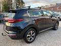 Kia Sportage 1.6 CRDi*1er PROPRIETAIRE*GPS*CAMERA*AIRCO*CUIR* Noir - thumbnail 8