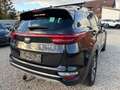 Kia Sportage 1.6 CRDi*1er PROPRIETAIRE*GPS*CAMERA*AIRCO*CUIR* Noir - thumbnail 6