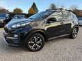 Kia Sportage 1.6 CRDi*1er PROPRIETAIRE*GPS*CAMERA*AIRCO*CUIR* Noir - thumbnail 2