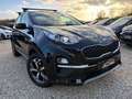 Kia Sportage 1.6 CRDi*1er PROPRIETAIRE*GPS*CAMERA*AIRCO*CUIR* Noir - thumbnail 4