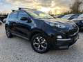 Kia Sportage 1.6 CRDi*1er PROPRIETAIRE*GPS*CAMERA*AIRCO*CUIR* Noir - thumbnail 3