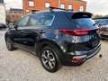 Kia Sportage 1.6 CRDi*1er PROPRIETAIRE*GPS*CAMERA*AIRCO*CUIR* Noir - thumbnail 5