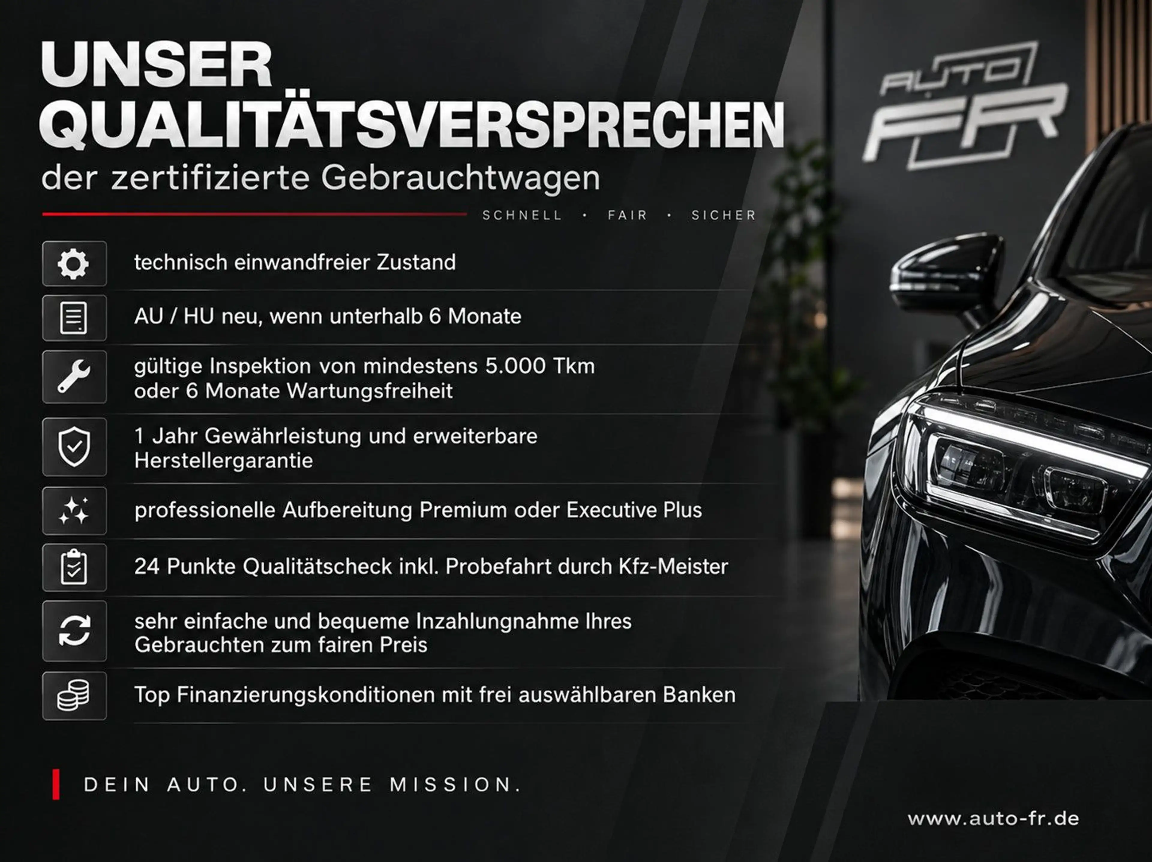 Audi A4 Avant quattro sport 2,0TFSI 252PS S line AHK — photo 2