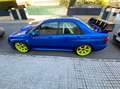 Subaru Impreza Impreza WRX 2.0 Turbo STi AWD WRX Azul - thumbnail 3