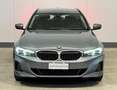 BMW 318 318d Touring Sport mhev - NEW MODEL - Grigio - thumbnail 2