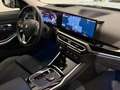 BMW 318 318d Touring Sport mhev - NEW MODEL - Grigio - thumbnail 12