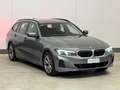 BMW 318 318d Touring Sport mhev - NEW MODEL - Grigio - thumbnail 8