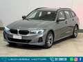 BMW 318 318d Touring Sport mhev - NEW MODEL - Grigio - thumbnail 1