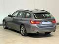 BMW 318 318d Touring Sport mhev - NEW MODEL - Grigio - thumbnail 4