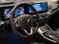 BMW 318 318d Touring Sport mhev - NEW MODEL - Grigio - thumbnail 9