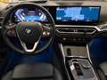 BMW 318 318d Touring Sport mhev - NEW MODEL - Grigio - thumbnail 11