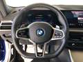 BMW 420 420dA Cabrio Blu/Azzurro - thumbnail 14
