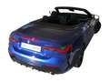 BMW 420 420dA Cabrio Blu/Azzurro - thumbnail 20