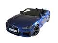 BMW 420 420dA Cabrio Blu/Azzurro - thumbnail 19