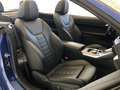 BMW 420 420dA Cabrio Blu/Azzurro - thumbnail 12