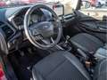 Ford EcoSport 1,0 l EcoBoost Titanium PDC SHZ LED Rouge - thumbnail 9