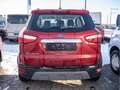 Ford EcoSport 1,0 l EcoBoost Titanium PDC SHZ LED Rouge - thumbnail 4