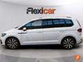 Volkswagen Touran 2.0TDI CR BMT Sport DSG 110kW Blanc - thumbnail 4