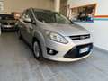Ford C-Max C-Max 1.0 EcoBoost 125CV Titanium Silber - thumbnail 4
