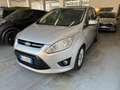 Ford C-Max C-Max 1.0 EcoBoost 125CV Titanium Silber - thumbnail 1