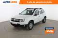 Dacia Duster 1.2 TCe Ambiance 4x2 Blanc - thumbnail 1